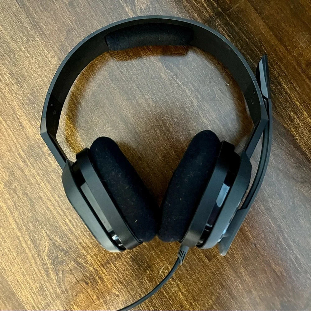 Astro a10 Headset